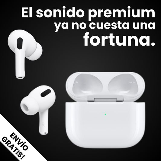Airpods Pro Replica
