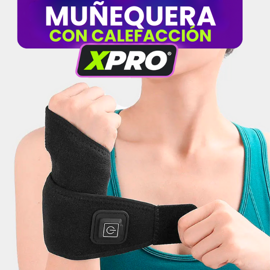 ALMOHADILLA PARA MANO ELECTRICA TERMICA