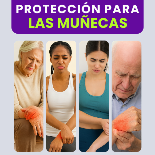 ALMOHADILLA PARA MANO ELECTRICA TERMICA