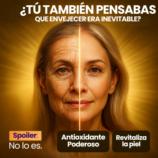 Suplemento NAD+Resveratrol 100 Capsulas