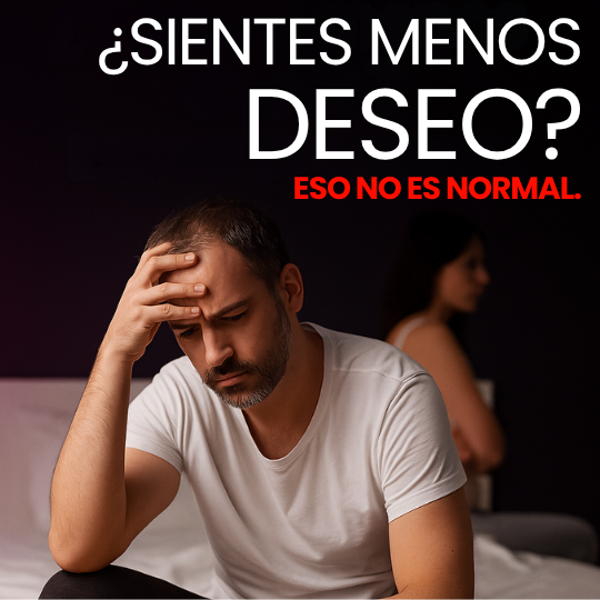 Suplemento Triple Maca Premium Afrodisiáco, Energía y Vitalidad Natural - Sello COFEPRIS