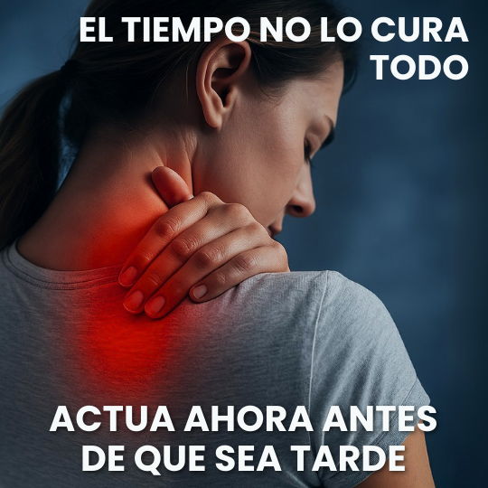 Electroestimulador Muscular de 4 Electródos