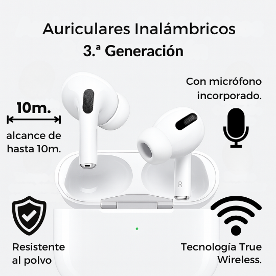 Airpods Pro Replica