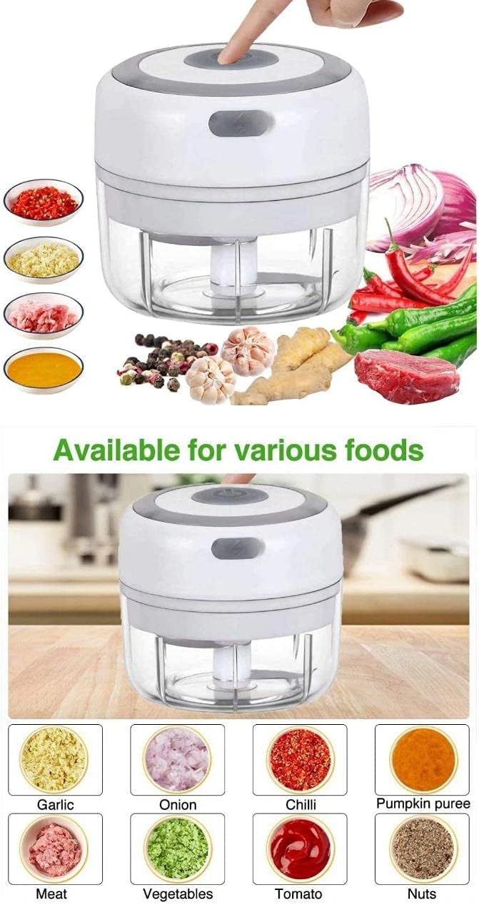 PICADOR MULTIFUNCIONAL DE VERDURAS