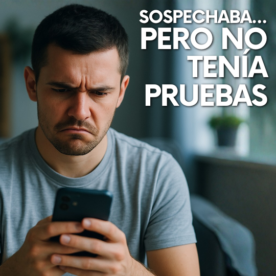 Mini Cámara Espía HD, WiFi, Inalámbrica - ¡Nuevo Modelo Mejorado!