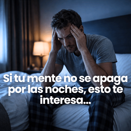 Magnesio Complex 5 en 1 El suplemento indispensable para una mejor calidad de vida -¡Descansa mejor, vive con energía y ayuda a tu cuerpo a funcionar mejor!