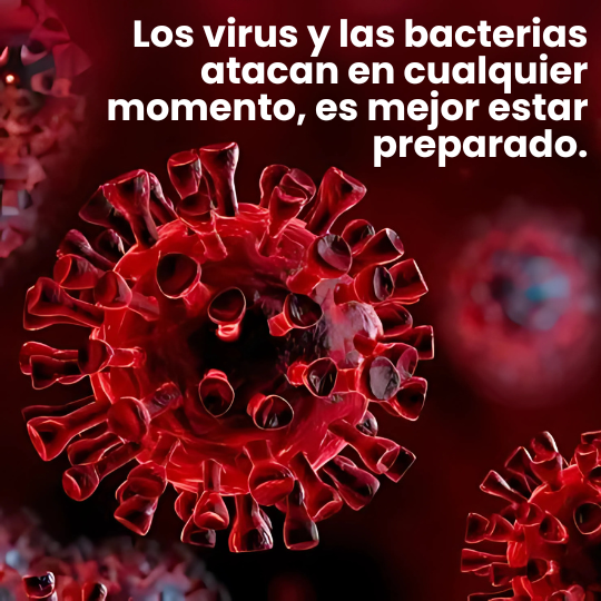 Oxímetro Digital de Dedo con Medidor de Ritmo Cardíaco