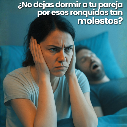 Tiras Nasales Magnéticas - Antironquidos + Optimizadoras de Respiración