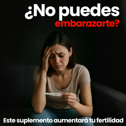 Suplemento Triple Maca Premium Afrodisiáco, Energía y Vitalidad Natural - Sello COFEPRIS