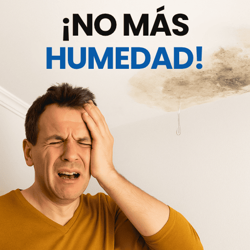 LLUVIA CERO Impermeabilizante transparen