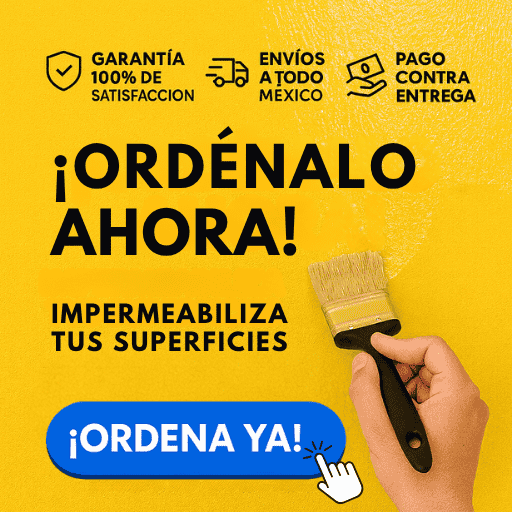 LLUVIA CERO Impermeabilizante transparen