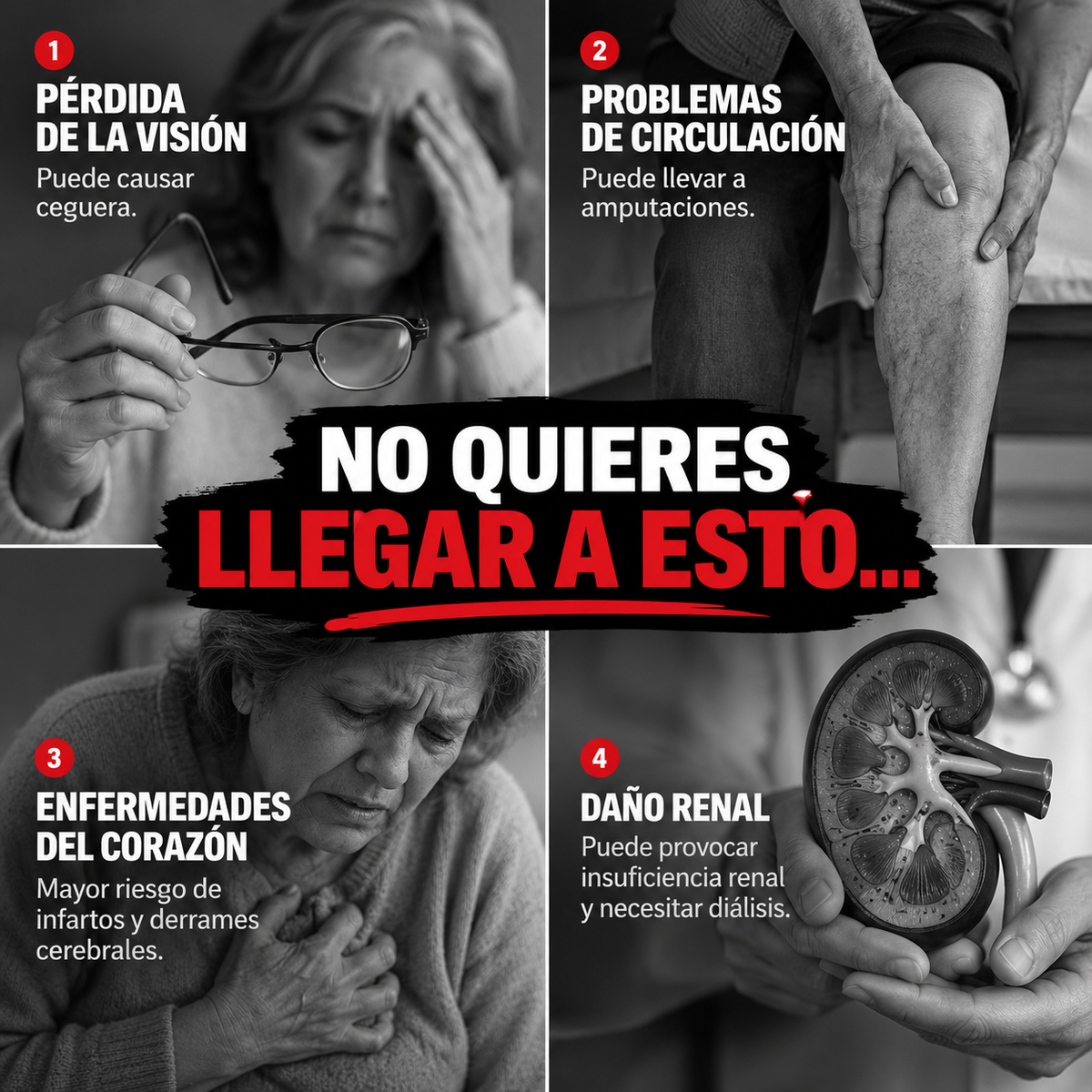 Suplemento para Control y Balance de Azúcar en sangre con 20 Ingredientes Activos - Fórmula Avanzada