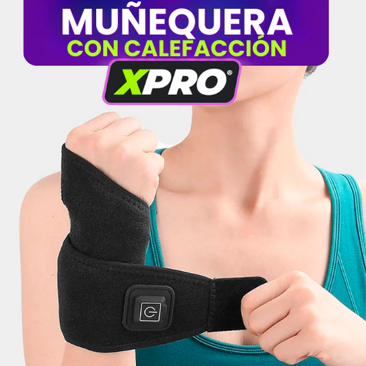 ALMOHADILLA PARA MANO ELECTRICA TERMICA