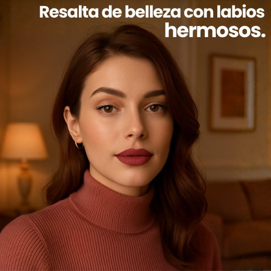 LABIALES NUDE HANDAIYAN