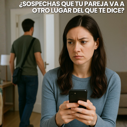 Mini GPS Localizador en Tiempo Real para Vehículos, Motos y Paquetes