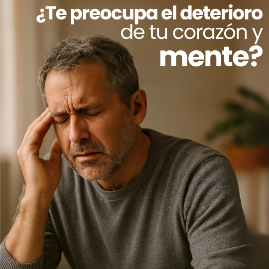 Suplememto Omega 3000 Cofepris 60 cap