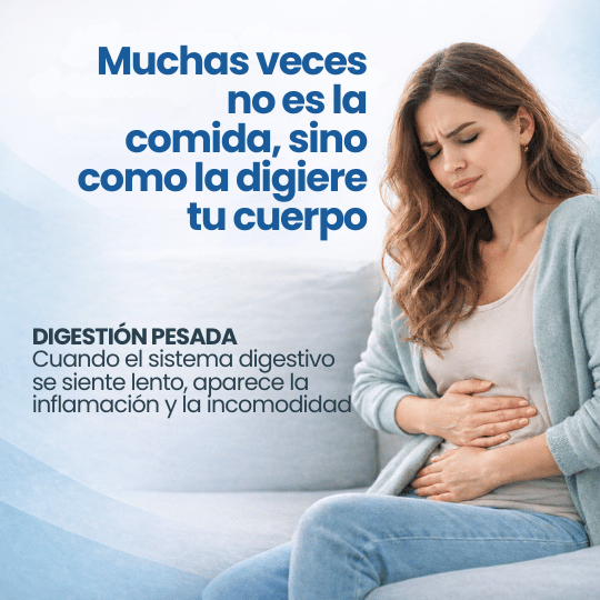 Suplemento Detox de Colon 15 Días - ¡Saca todo de forma Natural!
