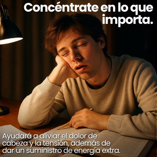 Inhaladores Nasales Energéticos de Menta – ¡4 Piezas!