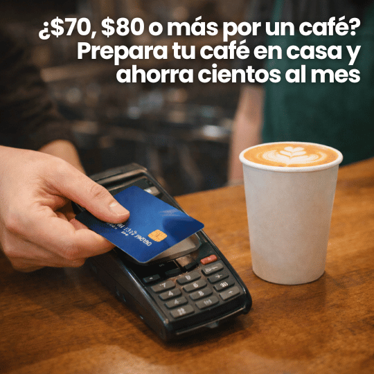 Molino Eléctrico para Café y Especias - Muele en Segundos ¡Disfruta de un Café Recién Molido!