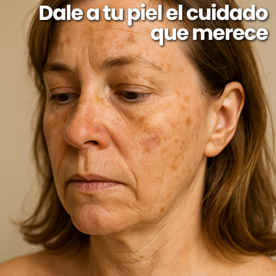 Set Skincare Coreano BIOAQUA Rice (6 pcs) – ¡Adiós Imperfecciones & Arrugas en 7 Días!