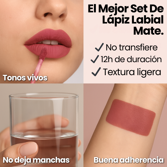 LABIALES NUDE HANDAIYAN