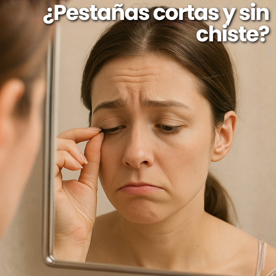 Kit 3 Pares de Pestañas Magnéticas Reutilizables con Delineador Imantado - ¡3 estilos!