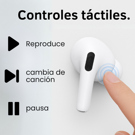 Airpods Pro Replica