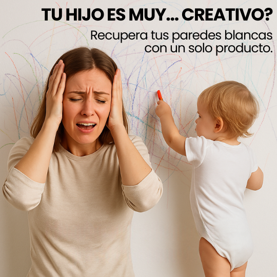 Rodillo pintura reparacion de pared 500g