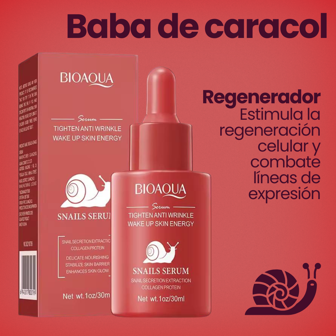 Set de 3 Sérums Skincare - Rutina completa en 3 Pasos