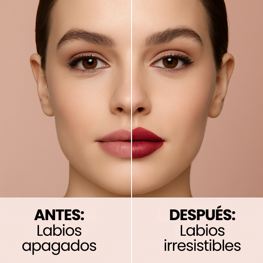 LABIALES NUDE HANDAIYAN
