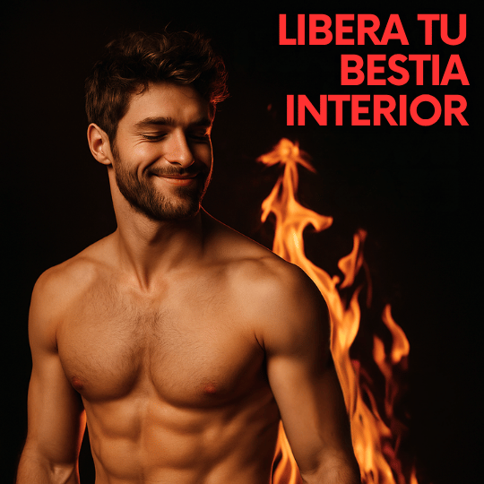 Suplemento Testosterone de Maca para Fuerza y Definición Muscular 60 cap
