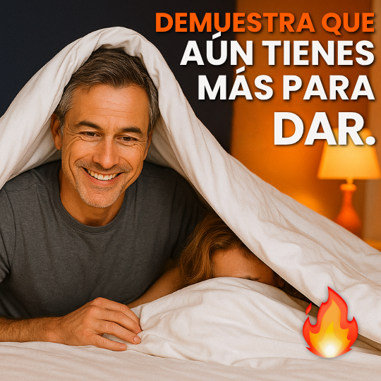 2-Pack Suplementos Salud Masculina: Prostata + Óxido Nítrico