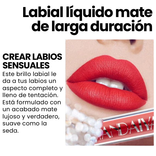 LABIALES NUDE HANDAIYAN