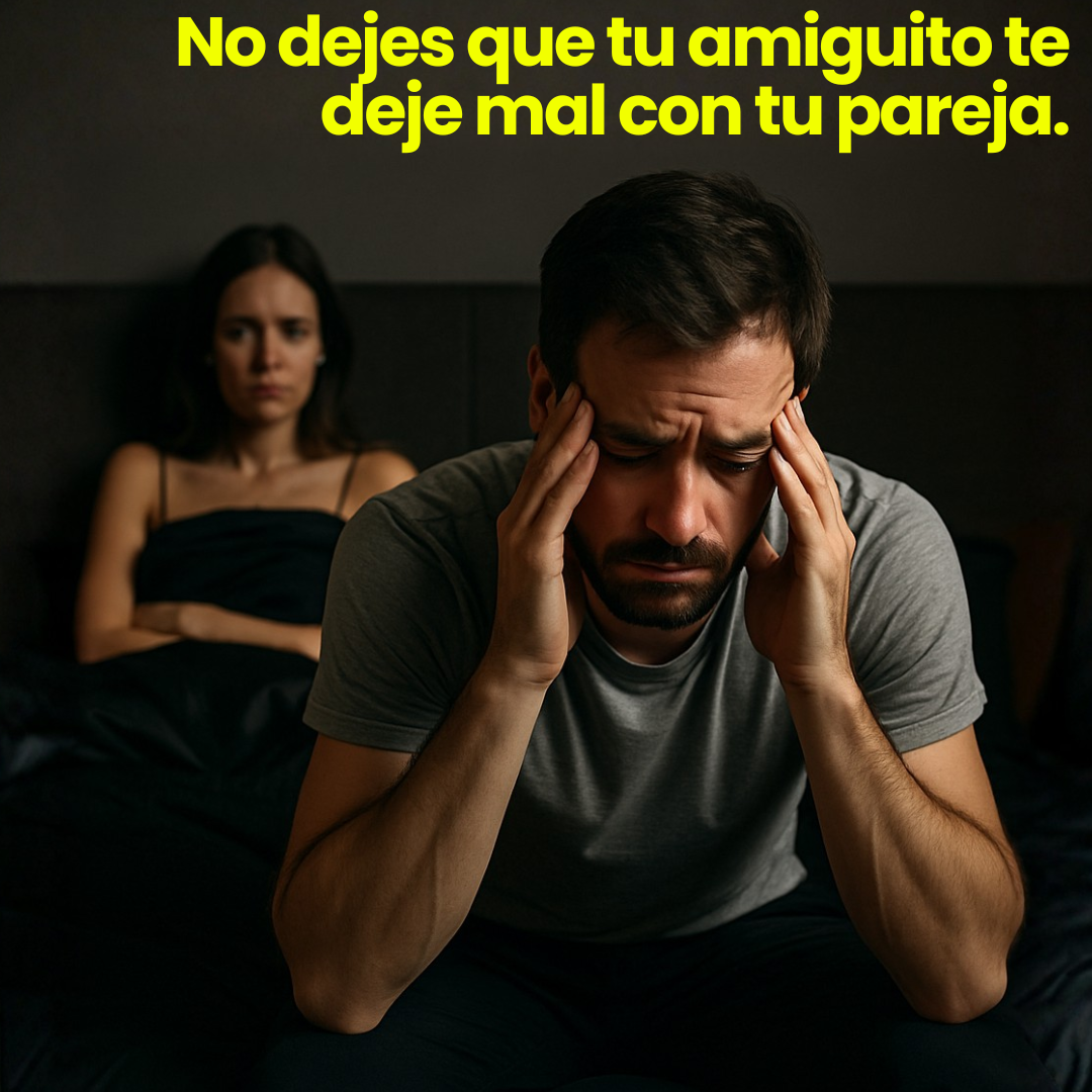 Alphabites - Gomitas Energizantes para Rendimiento Sexual Masculino