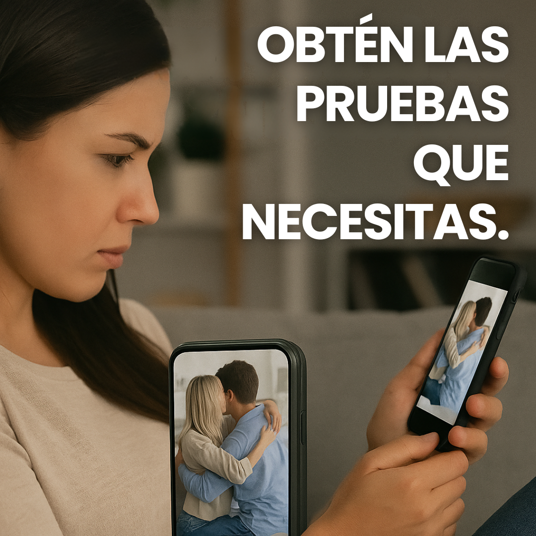 Mini Cámara Espía Full HD - Inalámbrica, Discreta y Poderosa - ¡Graba Todo!