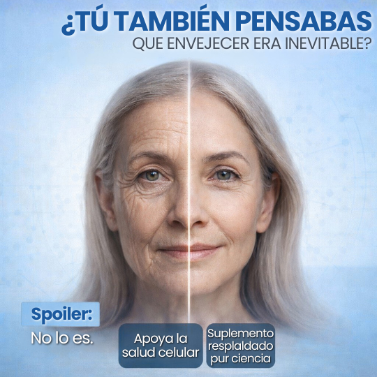 Suplemento Tru Niagen de Nicotinamida para Aumentar NAD+ 90 cáps - ¡Energía Celular y Longevidad!